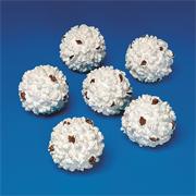 Extra Popcorn Balls  (set of 6)