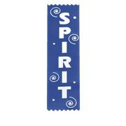 Spirit Award Ribbon  (pack of 12)
