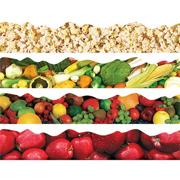 Naturals Deco Trim Pack (pack of 48)