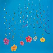 Luau Swirl Value Pack