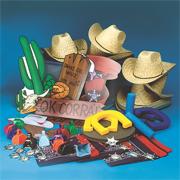 Western Night Easy Pack
