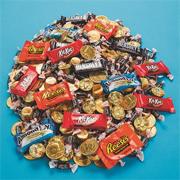 Chocolate Lovers Easy Pack