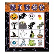 Bingo Batty Game