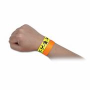 Bat Wristbands (pack of 100)