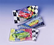 More info about Race Wave Puzzles (pack of 12) Race Wave Puzzles (pack of 12)