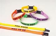 Cool Kids Bracelets  (pack of 12)