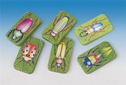 Bug Clickers  (pack of 12)