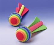 Foam Missiles  (pack of 12)