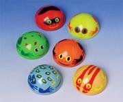 Frog Poppers  (pack of 12)