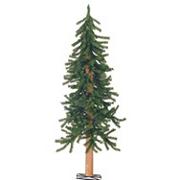 5' Alpine Christmas Tree