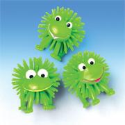 More info about Wooly Frogs (pack of 12) Wooly Frogs (pack of 12)
