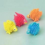 More info about Wooly Fish (pack of 12) Wooly Fish (pack of 12)