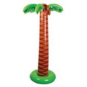 66" Jumbo Inflatable Palm Tree