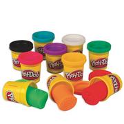 Play-Doh� 10-Pack (set of 10)