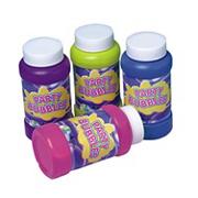 Bubbles, 4-oz. (box of 12)