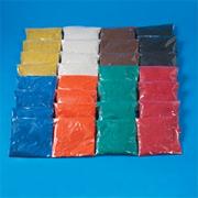 Coarse Sand 30-lbs. - 8 Colors (pack of 30)