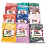 Fine Terrarium Sand, 2 lb. bags (pack of 12)