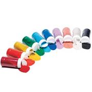 Colored Art Sand, 12 oz.  (pack of 10)