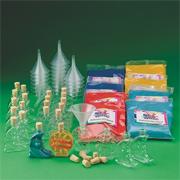 Sand Art Bottle Easy Pack