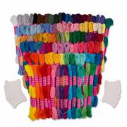 Giant Embroidery Floss Pack  (pack of 105)