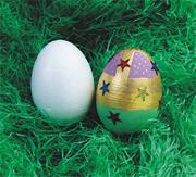 More info about Super Light Egg Shapes (pack of 12) Super Light Egg Shapes (pack of 12)
