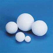 More info about Foam Balls 1-1/2" (pack of 12) Foam Balls 1-1/2" (pack of 12)
