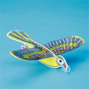 More info about Foam Bird Gliders (pack of 60) Foam Bird Gliders (pack of 60)