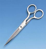 Heavyweight Sharp Scissors
