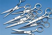 Vocational Scissors Pack  (pack of 18)
