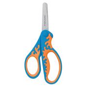 Fiskars� 5" Softgrip� Kids Scissors, Blunt (pack of 12)