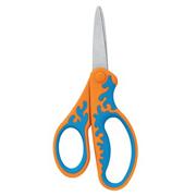 Fiskars� 5" Softgrip� Kids Scissors, Pointed (pack of 12)