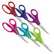 Fiskars� 7" Student Scissors