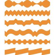 Fiskars� 6-1/2" Decorative Scissors, Contemporary (pack of 6)
