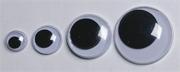 10mm Wiggly Eyes (pack of 1000)