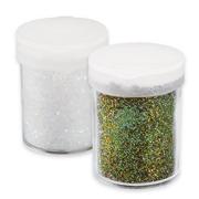 Color Splash!� Glitter - Shaker Top, 3/4-oz.