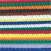 Chenille Assortment, 12"  (pack of 1000)
