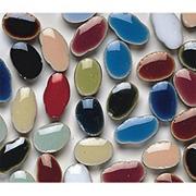 1/2" Pebble Tile, 1 lb.  (bag of 350)