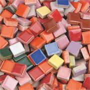 3/8" Tiny Tile, 1-lb.  (bag of 325)