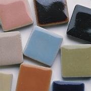7/8" Italian Mosaic Tile, 5-lb.  (bag of 500)