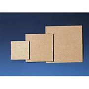 Masonite Fiberboards 3"  (pack of 12)