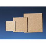 Masonite Fiberboards 6"  (pack of 12)