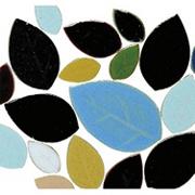 Leaf Tile, 1-lb. 