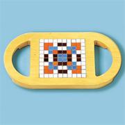 More info about Trivet with Handles Trivet with Handles