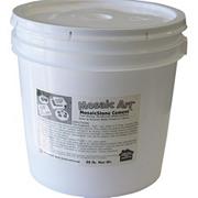 Mosaic Cement, 20 lb.