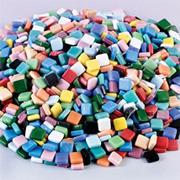 Classico Chips Tile Variety 3 lbs. (bag of 1100)