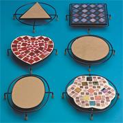 Tile Trivets (pack of 24)