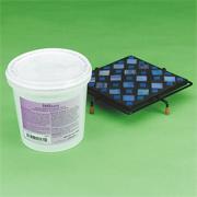 Black Grout, 2 lbs.