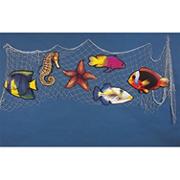 Fish Netting