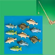 Magnetic Fishing Set