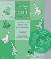 Easy Hymns for 8 Note Bells